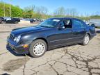 2000 Mercedes-Benz E 320, auction photograph