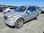 2000 Mercedes-Benz Ml 430, Copart US lot 49617156: photo 1, Minor Dent/Scratches