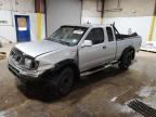 2000 Nissan Frontier Xe-V6, auction photograph