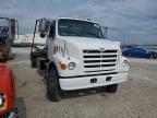 2000 Sterling L7500 Roll-Off Container Truck, auction photograph