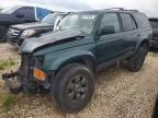 2000 Toyota 4Runner Sr5, auction photograph