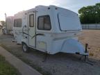 2001 Bigfoot Camper, auction photograph