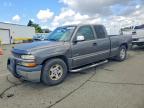 2001 Chevrolet Silverado 1500, Copart US lot 50632526: photo 1, Mechanical