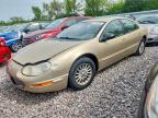 2001 Chrysler Concorde LX, auction photograph