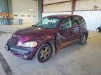 2001 Chrysler Pt Cruiser, Copart US lot 53727866: photo 1, Front End