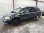2001 Chrysler Town & Country LX, Copart US lot 48148535: photo 1, Water/Flood