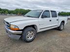 2001 Dodge Dak, auction photograph