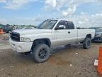2001 Dodge Ram 2500, auction photograph