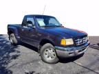 2001 Ford Ranger, Copart US lot 52080952: photo 1, Unknown