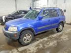 2001 Honda Cr-V EX, auction photograph
