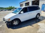 2001 Honda Odyssey EX, Copart US lot 55743676: photo 1, Front End