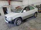 2001 Lexus Rx 300, auction photograph