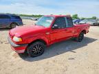 2001 Mazda B3000 Cab Plus, auction photograph