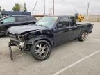 2001 Nissan Frontier King Cab Xe, auction photograph