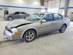 2001 Nissan Maxima Gxe, auction photograph