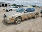 2001 Nissan Maxima Gxe, auction photograph