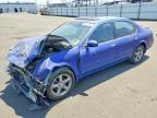 2001 Nissan Maxima Gle Automatic, auction photograph
