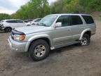 2001 Toyota 4Runner Limited, auction photograph