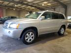 2001 Toyota Highlander Base, auction photograph