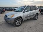 2001 Toyota Rav4, Copart US lot 50499286: photo 1, Rear End