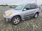 2001 Toyota Rav4 Base, Copart US lot 52686676: photo 1, Front End
