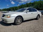 2002 Acura 3.2Tl Type-S, auction photograph