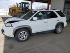 2002 Acura Mdx Touring, Copart US lot 51096215: photo 1, Front End