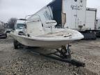 2002 Bay Stealth Boatw/Trl, Copart US lot 44524365: photo 1, Rear End