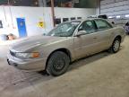 2002 Buick Century Custom, Copart US lot 47577276: photo 1, Mechanical