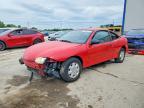 2002 Chevrolet Cavalier, auction photograph