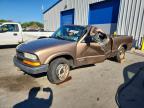 2002 Chevrolet S Truck S10, Copart US lot 52185516: photo 1, Top/Roof