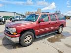 2002 Chevrolet Suburban K1500, auction photograph