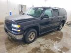 2002 Chevrolet Suburban C2500, Copart US lot 56657676: photo 1, Front End