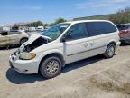 2002 Dodge Grand Caravan El, auction photograph