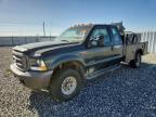 2002 Ford F350 Srw Super Duty, auction photograph