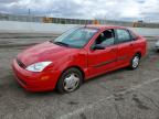 2002 Ford Focus LX, auction photograph