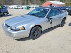 2002 Ford Mustang, auction photograph