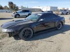2002 Ford Mustang GT, auction photograph