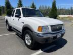 2002 Ford Ranger Super Cab, auction photograph