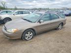 2002 Ford Taurus SE, auction photograph