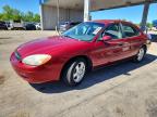 2002 Ford Taurus SE, auction photograph