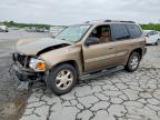 2002 Gmc Envoy, auction photograph