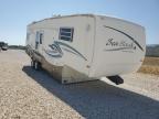 2002 Gulf Stream Conquest, auction photograph