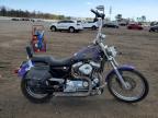 2002 Harley-Davidson Xl1200 C, auction photograph