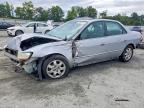 2002 Honda Accord EX, Copart US lot 55744176: photo 1, Front End