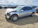 2002 Honda Accord LX, Copart US lot 56158466: photo 1, Front End