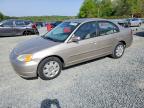 2002 Honda Civic EX, auction photograph