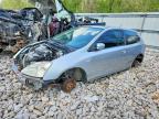 2002 Honda Civic Si, auction photograph