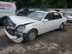 2002 Lexus Ls 430, auction photograph