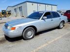 2002 Mercury Grand Marquis Ls, auction photograph